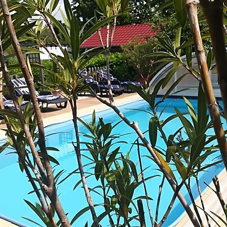 Haus Marika Hotel ชิโอฟก ภายนอก รูปภาพ