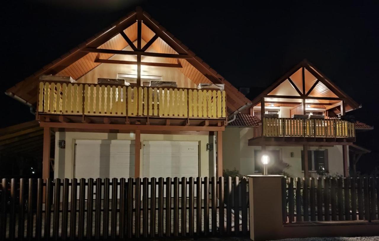 Haus Marika Hotel ชิโอฟก ภายนอก รูปภาพ