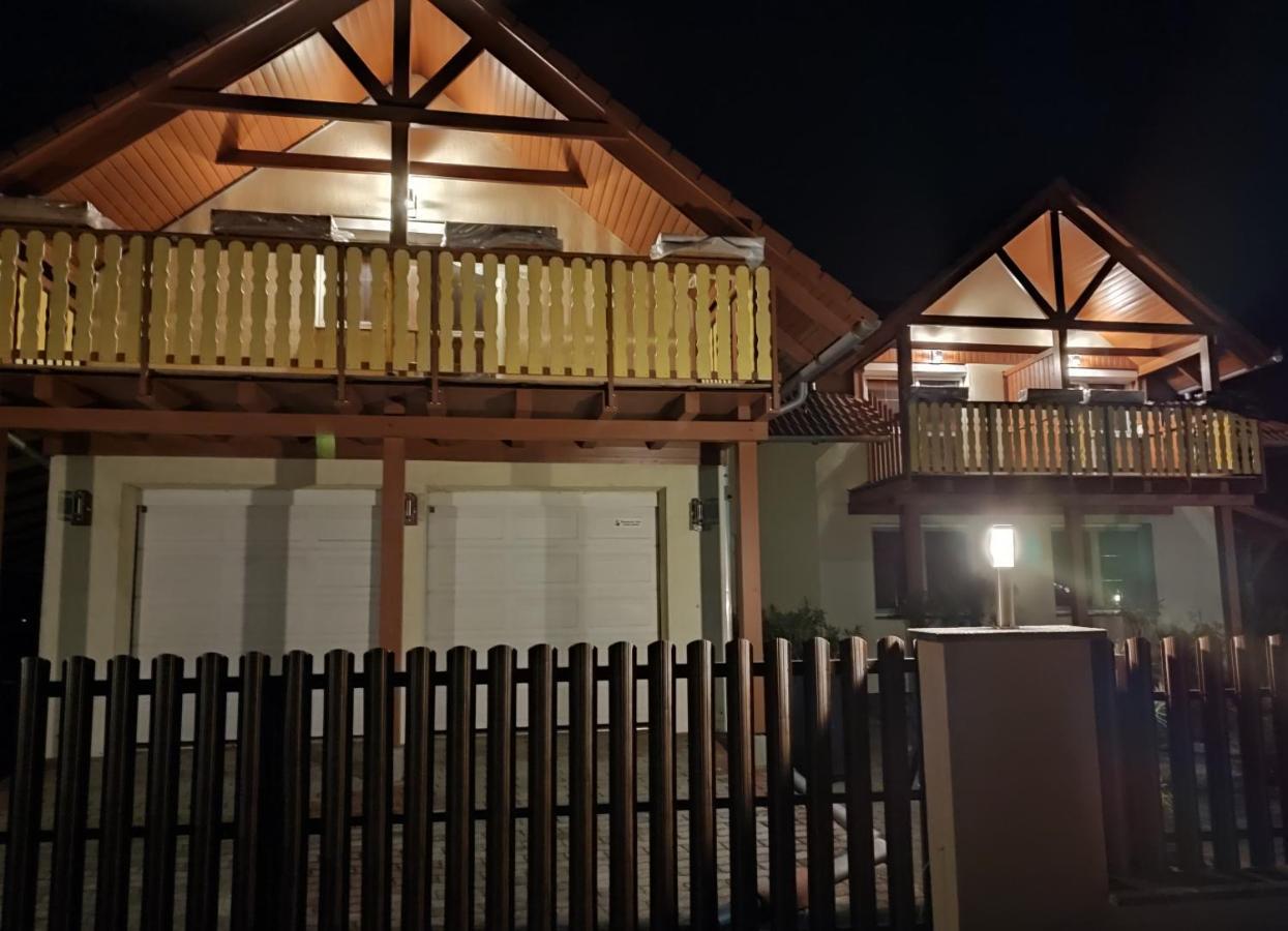 Haus Marika Hotel ชิโอฟก ภายนอก รูปภาพ