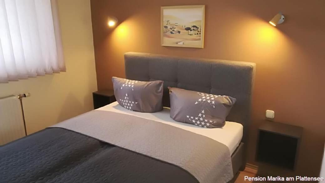 Haus Marika Hotel ชิโอฟก ภายนอก รูปภาพ